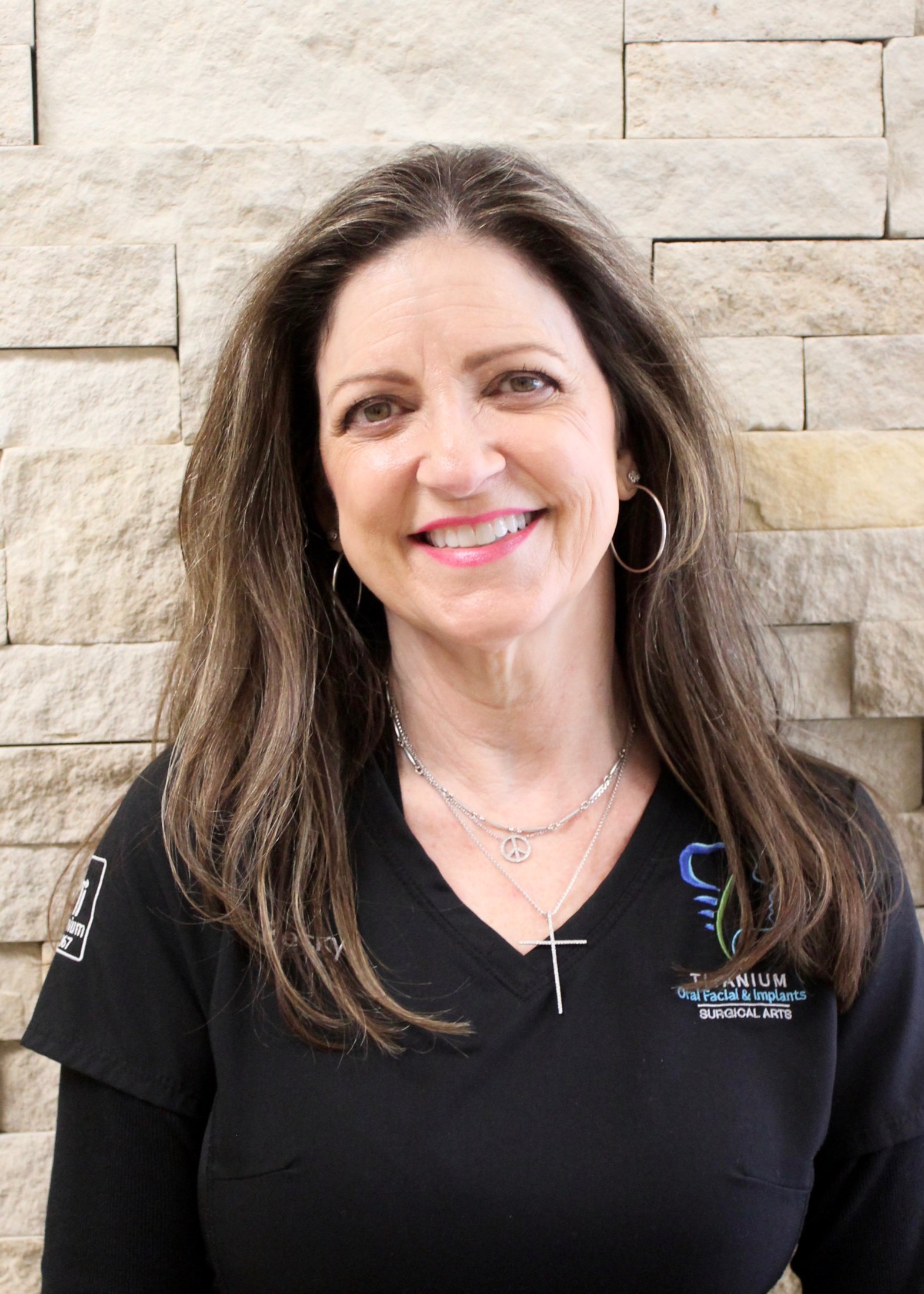 Meet The Staff, North HoustonWoodlands Oral Surgical Arts