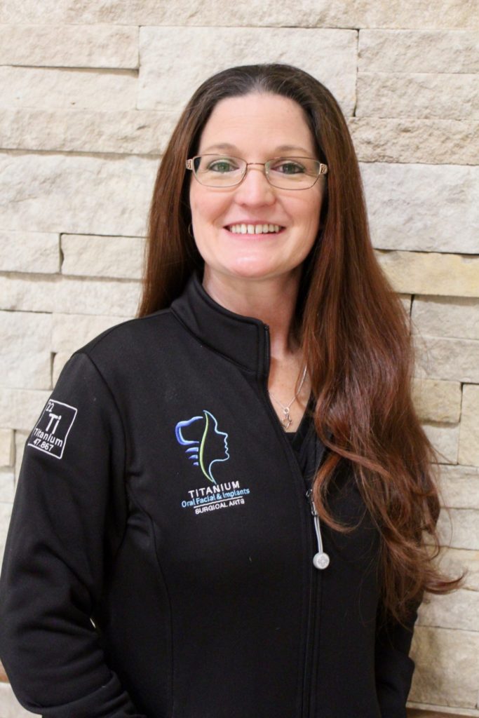 Meet The Staff, North HoustonWoodlands Oral Surgical Arts