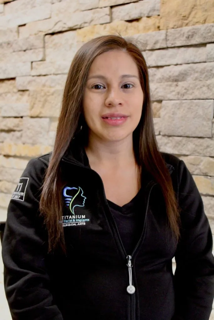 Meet The Staff, North HoustonWoodlands Oral Surgical Arts